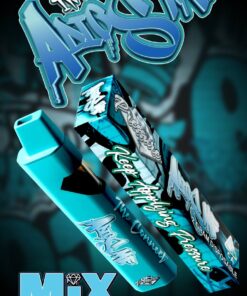 Pressure Extracts Arios MF Disposable